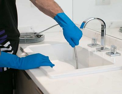 Desentupidora Jardim Soraia