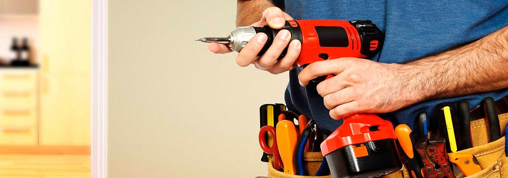 Marido de Aluguel Zona Oeste